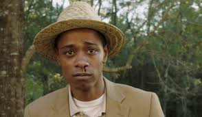 Masque de purge tueur d'horreur grey cross pour hommes, film the purge anarchy, costume d'halloween masquerade, pour la plupart des adultes et des adolescents. One To Watch Lakeith Stanfield