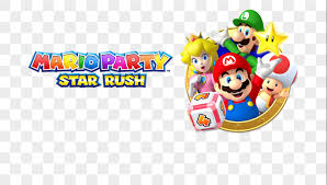 After you've completed the requirement, head over to the party plaza and look for the character. Mario Party Star Rush Party Guest Edition For Nintendo 3ds Nintendo Game Details