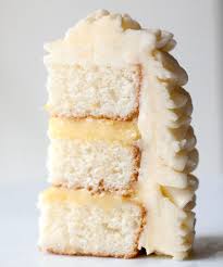 Lemoncakeslice Jpg 500 600 Pixels Food Lemon Recipes Yummy Cakes