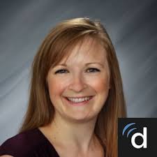 Dr. Erinn E. Huffman, MD