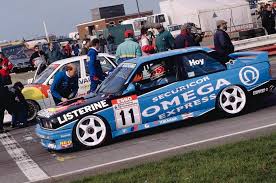 The horse gets around the track as fast as he does out of sheer will power and love of running. Will Hoy A Tribute To The Gentleman Racer Btcc In The 1990s
