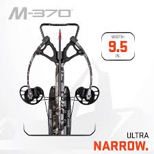 See more of tenpoint crossbow technologies on facebook. New 2020 Wicked Ridge M 370 Is The Lightest High Performance Crossbow In The World