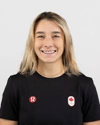 Molly Simpson's Instagram, Twitter & Facebook