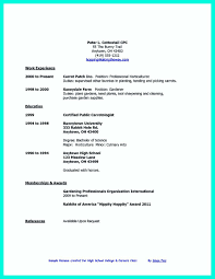 The perfect sample teen resume and templates you'll(more than 20!) read our guide on how to write a resume for teens. Sample Resume For First Job College Student