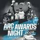 2025 ARC Awards Night event image