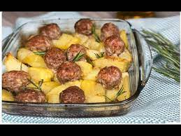 We did not find results for: Polpette Con Patate Al Forno Ricetta Facile E Golosa Youtube