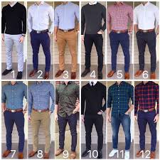 Chris Mehan Chrismehan On Instagram Which Outfit Was Your Favorite From March Enjoy The Rest Of You Mens Casual Outfits Mens Outfits Mens Clothing Styles