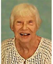 Nancy True Obituary (1933