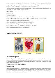 Carlos Reboucas Jr Manual De Baralho Cigano Tarot Cigano Alto Astral De Sede