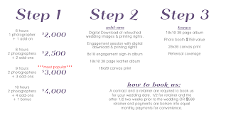She has been well received in all manner of commercial and domestic events. Affordable Nashville Wedding Photography Pricing Packages Lane Photography