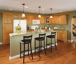hickory kitchen cabinets hac0.com