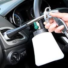 Car High Pressure Cleaning Tool Consigli Per La Pulizia Pulizia Dell Auto Pulizia