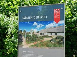 Die Garten Der Welt In Berlin Eine Weltreise Mitten In Der Hauptstadt
