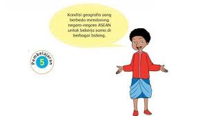 Kunci Jawaban Tema 1 Buku Tematik Subtema 3 Pembelajaran 5 Kelas 6 Sd Halaman 147 Dan 148 Tribunnews Com Mobile