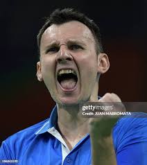 125 Adrian Crisan Photos & High Res Pictures