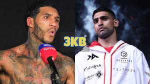 Jun 14, 2021 · conor benn being carefully maneuvered. Conor Benn Destroys Samuel Vargas Calls Out Amir Khan