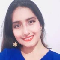 Gloria Tobar's Instagram, Twitter & Facebook