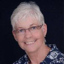 Margaret Jean Oberdank Obituary