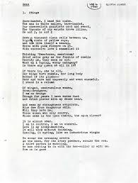 Sylvia Words Worth American Poetry Words