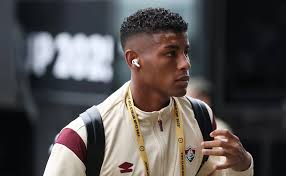 Santos tenta envolver ‘dívida’ por Soteldo e Nonato para fechar com Hércules, mas Fluminense descarta