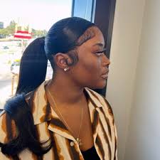 Stylist Near Me: Sachse, TX