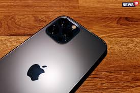 Apple Iphone 12 Pro Max Review The Biggest Iphone Ever Might Just Be The Best Camera Phone For You