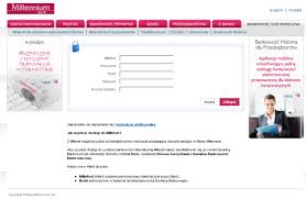 Nawet do 400 zł za otwarcie konta osobistego citi priority. Uwaga Na Oszustow Podszywajacych Sie Pod Bank Millennium Bankier Pl