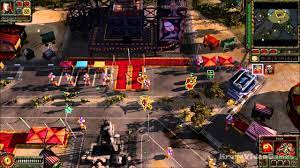 Command & conquerâ„¢ generals zero hour. Command Conquer Red Alert 3 Gameplay Pc Hd Youtube