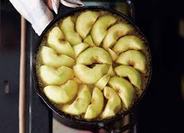 Tarte Tatin Jean Georges Restaurants