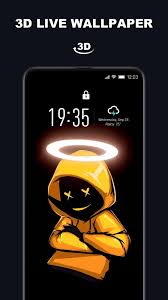 Dijamin, kalau kamu sering berlatih, tidak pantang menyerah dan selalu melakukan yang terbaik, jaka jamin kamu. Wallpaper Hidup 3d Wallpaper Terbaik Tahun 2020 Untuk Android Muat Turun Apk