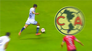 Salvador reyes chávez's estimated net worth, salary, income, cars, lifestyles & much more details has been updated below. Quien Es Salvador Reyes El Nuevo Defensa Del America Y Como Juega Videos Y Jugadas Goal Com