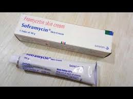 If an allergic reaction occurs, stop using the product. Soframaycin Skin Cream Benifits How To Use Side Effects By Medicine Source