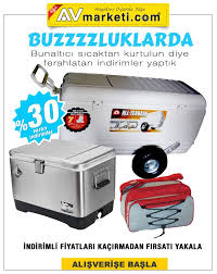 Bunaltici Sicaktan Kurtulun Diye Ferahlatan Indirimler Yaptik Http Www Avmarketi Com Asp Group 170 Buzluk Ve Saklama Kabi Buzluk