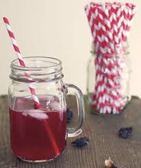 The Glace Hibiscus Framboise Et Basilic Alex Cuisine Recette The Glace Framboise Glace Framboise