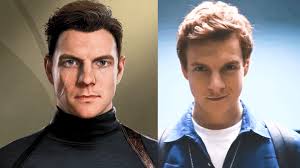 New James Bond looks like Patrick Gibson from Dexter: Original Sin. :  r/HiTMAN