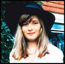 Lovely Young Lady Diana
