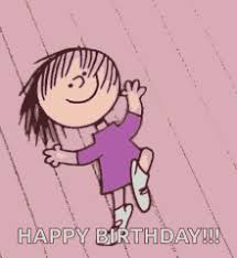 In der heutigen zeit haben wir viele freunde und bekanntschaften auf der ganzen welt. Snoopy Birthday Gifs Tenor
