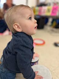 Birthday Celebration for Michael/Bubs in Class Act Cornhole