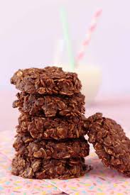 We earn a commission for products purchased through some links in this article. No Bake Chocolate Granola Cookies My Fussy Eater Easy Kids Recipes