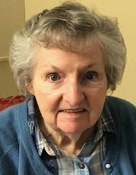 Phyllis Griffin Obituary (2020)