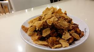 But sometimes having too many choices might not be a good thing because you will have a penang road is one of the streets in penang where food stalls and coffee shops are concentrated at. Find Best Halal Penang Rojak In Kuala Lumpur Malaysia Halal Trip