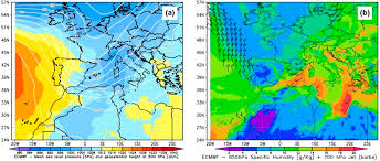 Weather forecasting is the application of science and technology to predict the conditions of the atmosphere for a given location and time. Remote Sensing Free Full Text Analysis Of Livorno Heavy Rainfall Event Examples Of Satellite Based Observation Techniques In Support Of Numerical Weather Prediction Html