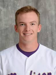 2015 Baseball Roster