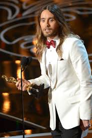 Maybe you would like to learn more about one of these? Jared Leto Wins Best Supporting Actor Oscar For Dallas Buyers Club The Hollywood Reporter