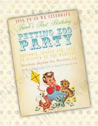 A full line of party decorations are available for any design. Vintage Petting Zoo Diy Printable Little Boy Birthday Invitation 12 50 Via Etsy Boy Birthday Invitations Boy Birthday Birthday Invitations