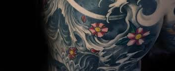 Below, we are going to mention japanese lion tattoo ideas & designs. Top 45 Japanese Skull Tattoo Ideas 2021 Inspiration Guide