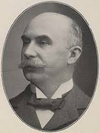 Elverton R. Chapman (1848-1928)