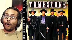 TOMBSTONE (1993)