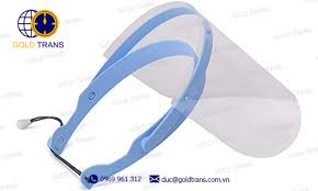 Impa 331144 face shield clear with forehead protection climax. Hs Code Face Shield Cá»•ng Thong Tin Va TÆ° Váº¥n Xuáº¥t Nháº­p Kháº©u