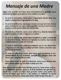 Stream una cancion para mis padres by ele.k from desktop or your mobile device. Cancion Para Mi Hijo Home Facebook